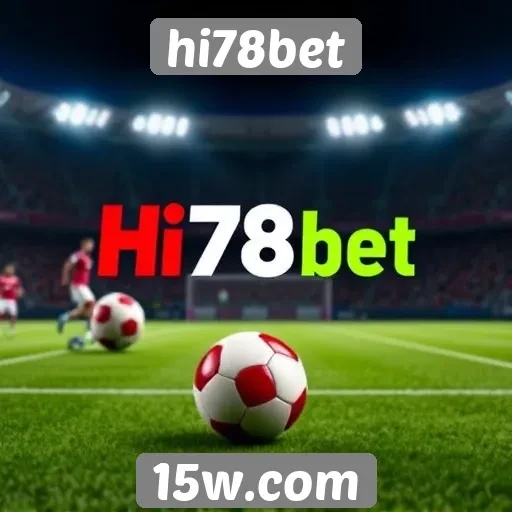 Novidades do hi78bet para jogadores em 2025