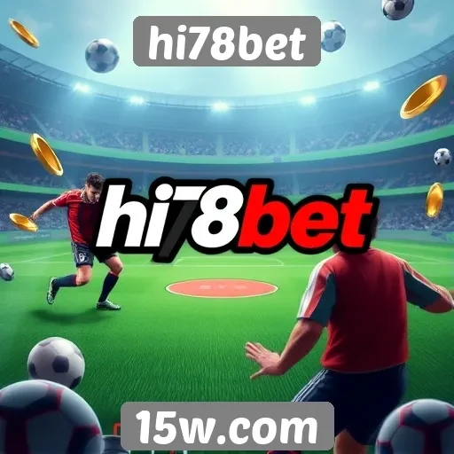 Revisão da plataforma hi78bet para novos jogadores