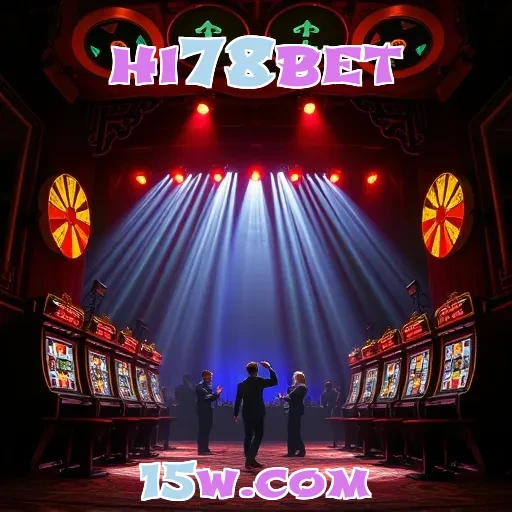 hi78bet: Mergulhe nos Jogos Imperdíveis da Plataforma Brasileira!