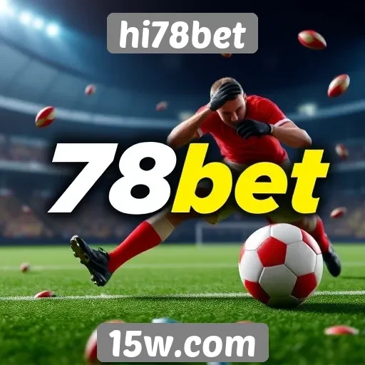 Ofertas e promoções disponíveis no hi78bet