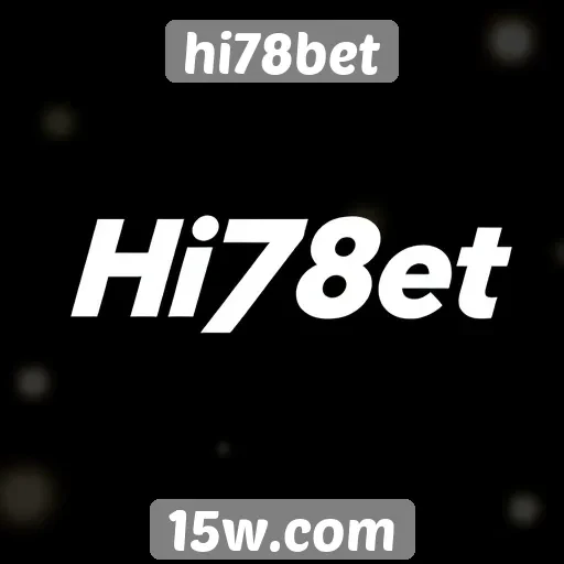 Estudo sobre métodos de pagamento disponíveis no hi78bet
