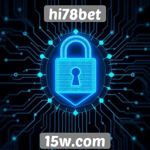 Considerações sobre a segurança no site hi78bet
