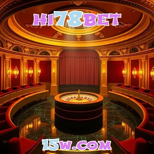 hi78bet: Uma Aventura Inesquecível no Mundo dos Caça-Níqueis