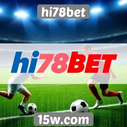 Apostas esportivas no hi78bet atraem jogadores