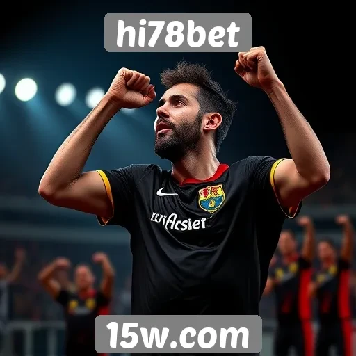 Histórias de sucesso de jogadores do hi78bet