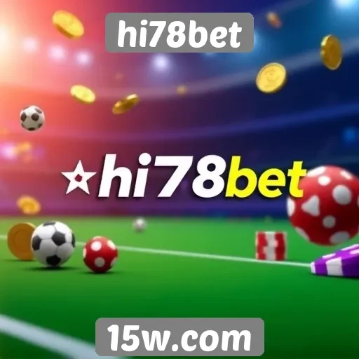 tendências e novidades no mercado de jogos hi78bet